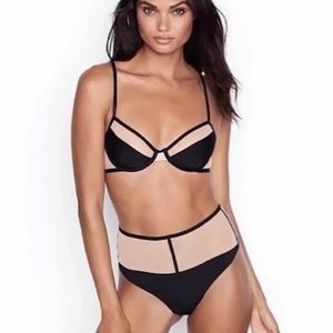 Victoria’s Secret bra & panties